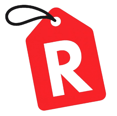 Rebaja Logo